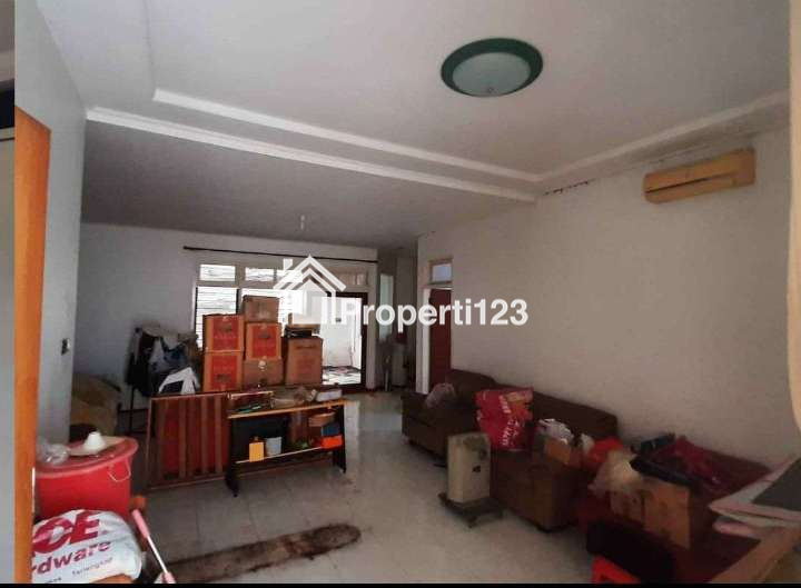 Rumah Murah Siap Huni Lokasi Ploso Surabaya - 5