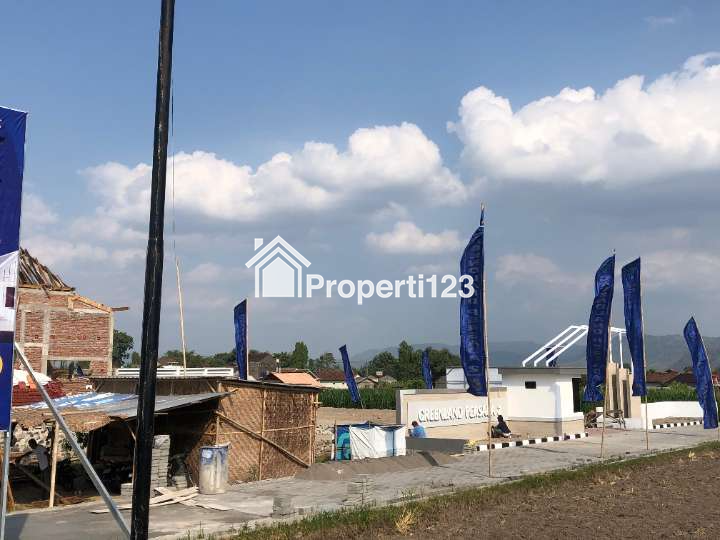 PROMO BULAN INI FREE BIAYA AJB!!! JUAL RUMAH DI PRAMBANAN 300 JUTAAN - 4