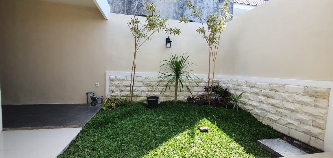 Rumah Minimalis Di Malang Kota - 6