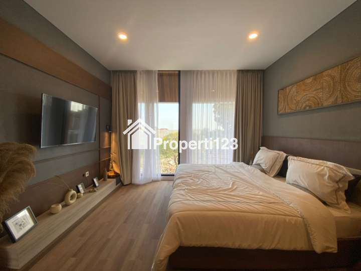 JUAL RUMAH MEGAH 2 LANTAI LOKASI STRATEGIS BELAKANG TRANSMART YOGYA - 4