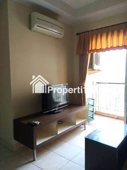 Apartemen 2 Kamar furnished City Home Kelapa Gading Jakarta Utara - 2