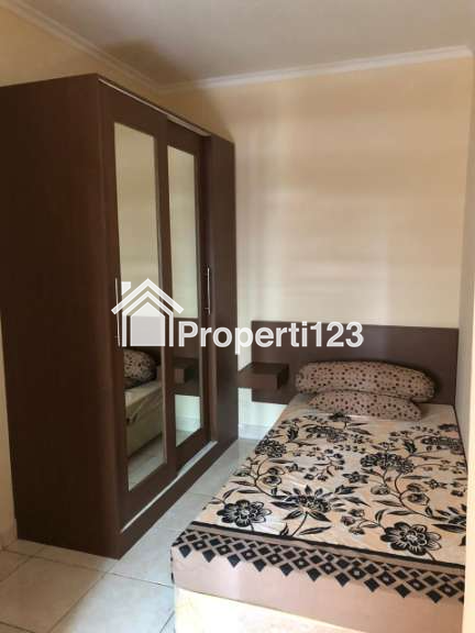 Apartemen 2 Kamar furnished City Home Kelapa Gading Jakarta Utara - 4