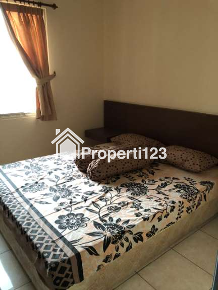 Apartemen 2 Kamar furnished City Home Kelapa Gading Jakarta Utara - 3