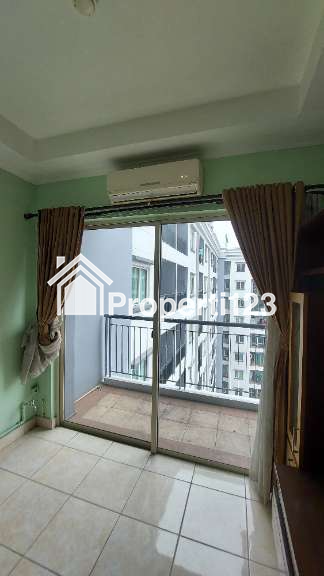 Jual Apartemen 2 Kamar furnished City Home Kelapa Gading Jakarta Utara - 3