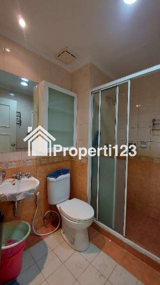 Jual Apartemen 2 Kamar furnished City Home Kelapa Gading Jakarta Utara - 2