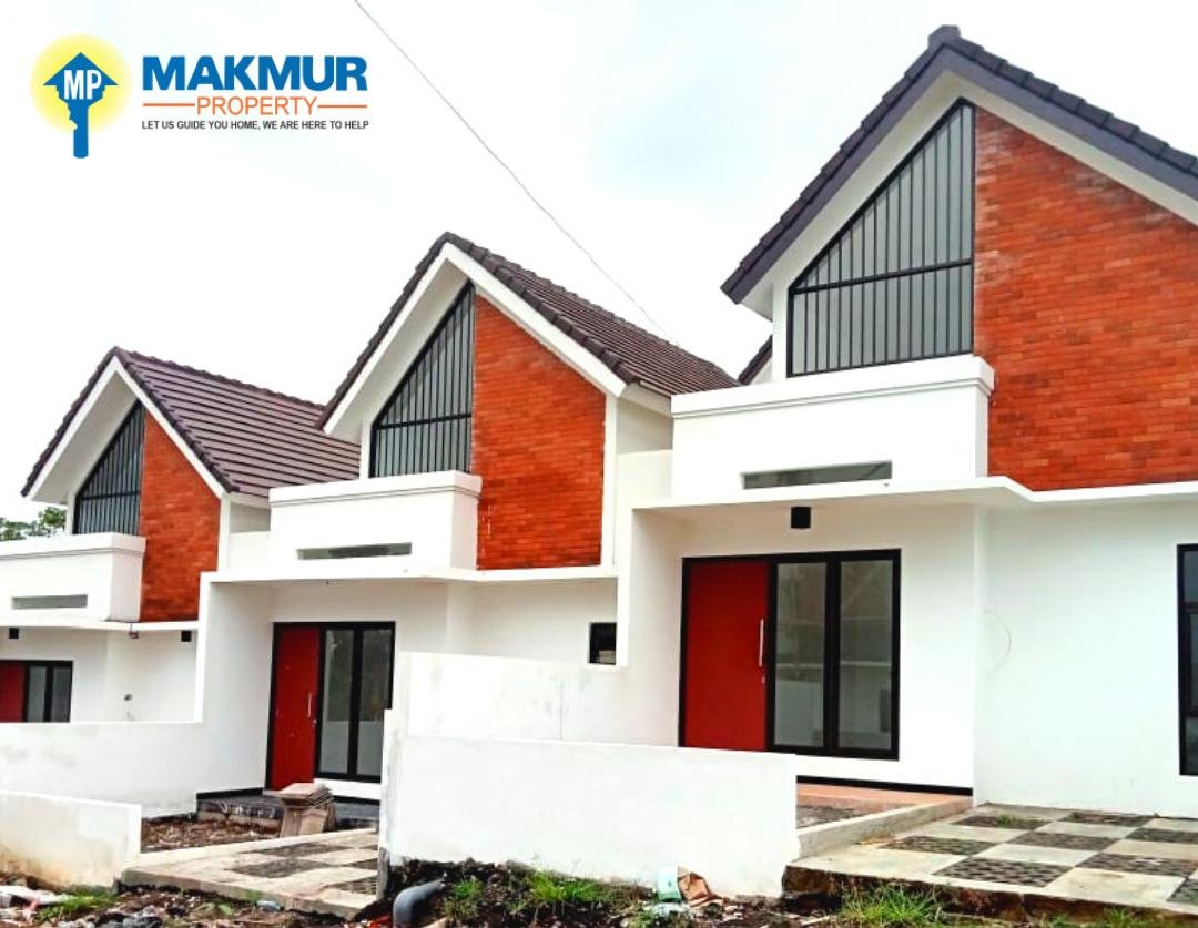 Rumah Murah Karangploso Malang - 1