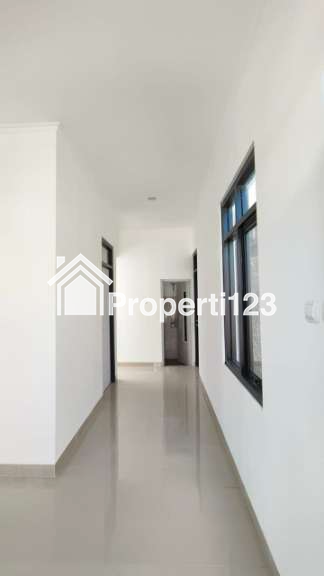 Rumah Baru di Cimahi: Desain Modern dengan Harga Terjangkau - 3