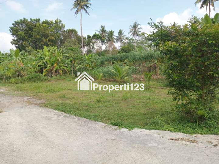 Dijual Tanah Murah area Mertoyudan, Magelang - 3