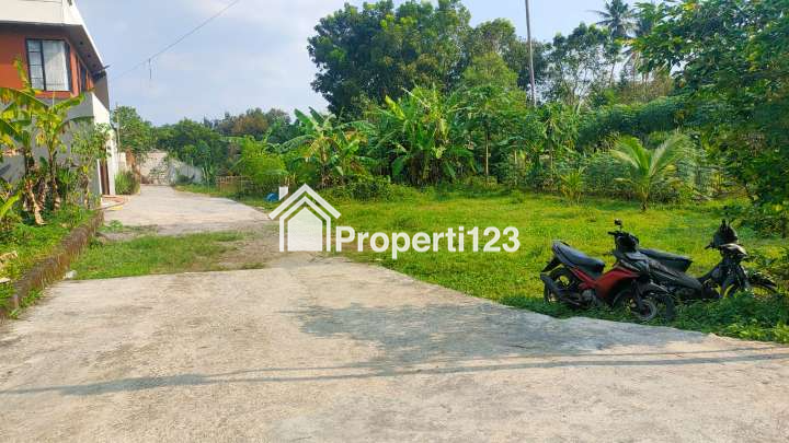 Dijual Tanah Murah area Mertoyudan, Magelang - 4