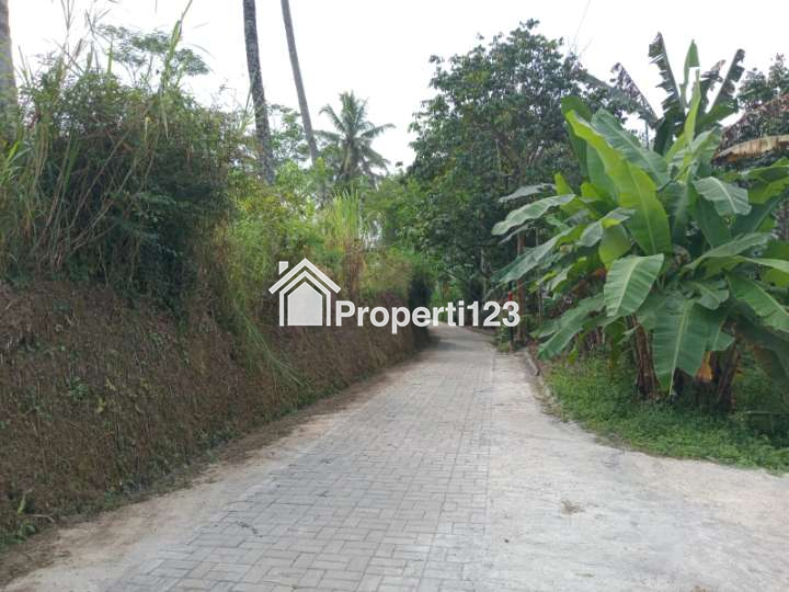 Dijual Tanah Murah area Mertoyudan, Magelang - 8