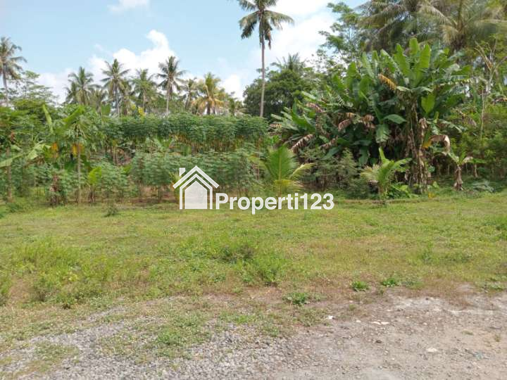 Dijual Tanah Murah area Mertoyudan, Magelang - 5