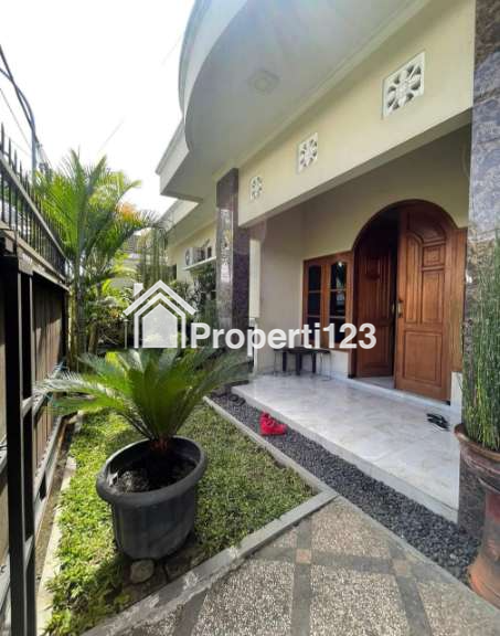 DIJUAL RUMAH DI BANTUL DEKAT DENGAN KAMPUS POLITEKNIK JOGJA - 2