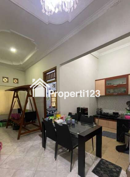 DIJUAL RUMAH DI BANTUL DEKAT DENGAN KAMPUS POLITEKNIK JOGJA - 4