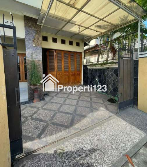 DIJUAL RUMAH DI BANTUL DEKAT DENGAN KAMPUS POLITEKNIK JOGJA - 3