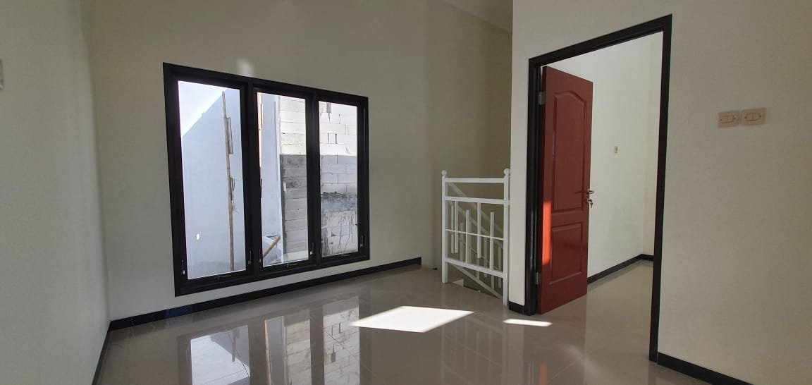 Rumah Minimalis Dijual Di Malang - 3