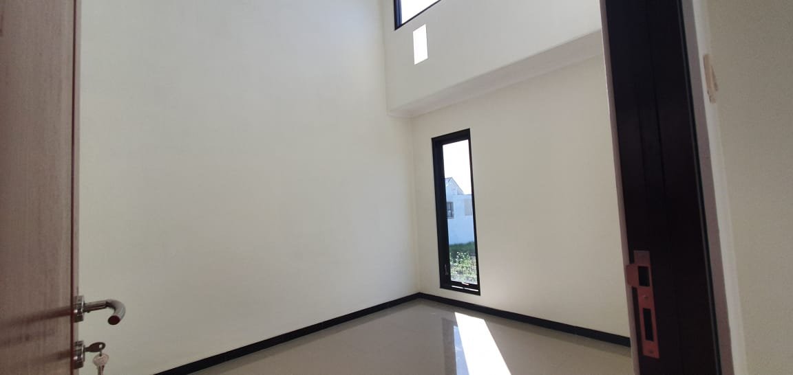 Rumah Minimalis Dijual Di Malang - 7