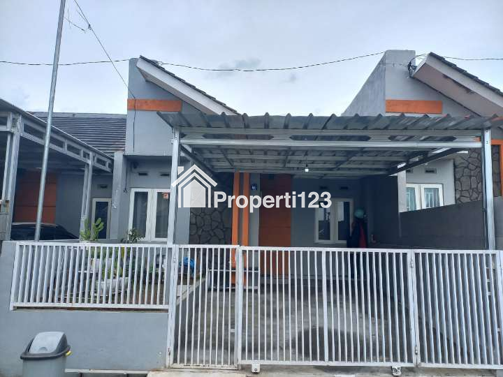 Jual Rumah Indah Di Bandung Timur Dekat Ubertos  Dan Ujungberung Indah - 2