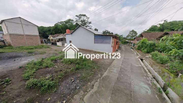 Tanah Murah area Secang, Magelang - 7