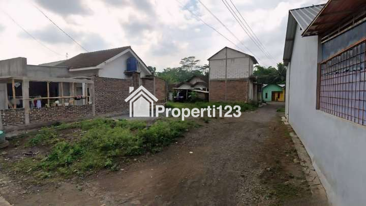 Tanah Murah area Secang, Magelang - 6