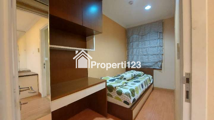 Apartemen French Walk Kelapa Gading Full Furnished 2 Kamar Siap Huni - 4