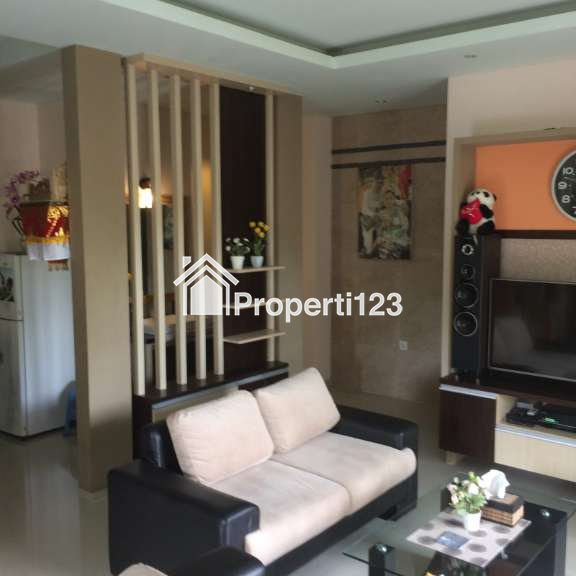 DIJUAL RUMAH SECOND SEMI FURNITUR DI BALI DEKAT DENGAN KAMPUS UNUD - 4