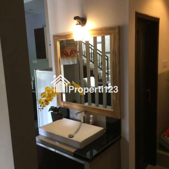 DIJUAL RUMAH SECOND SEMI FURNITUR DI BALI DEKAT DENGAN KAMPUS UNUD - 6
