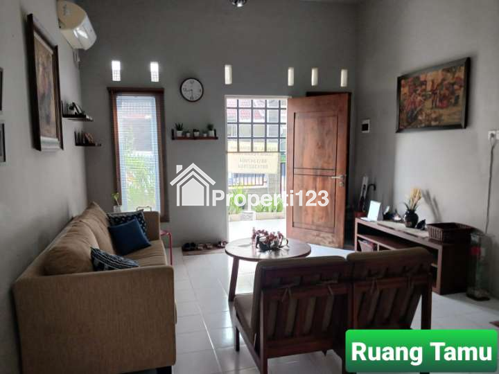 Dijual rumah (SHM) Surya Regency Sidoarjo - 3