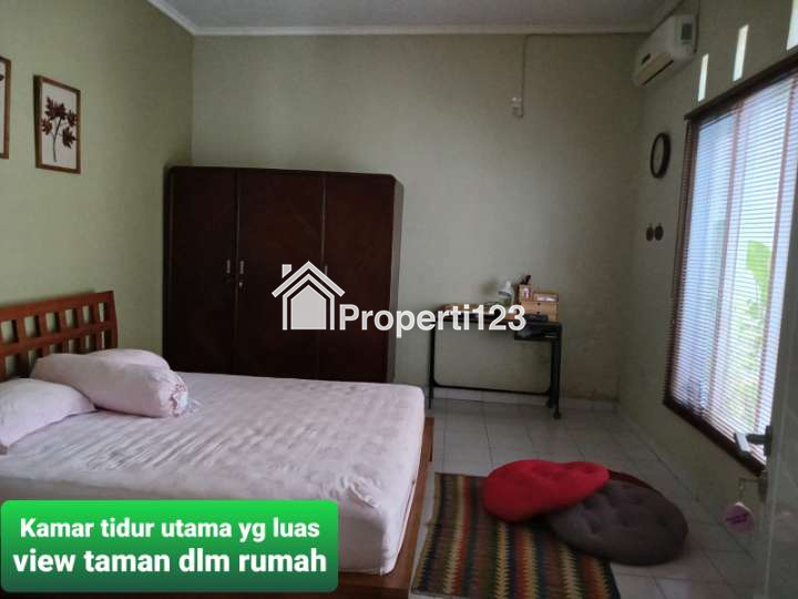 Dijual rumah (SHM) Surya Regency Sidoarjo - 4