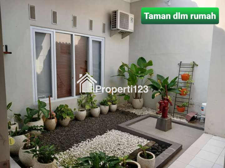 Dijual rumah (SHM) Surya Regency Sidoarjo - 5