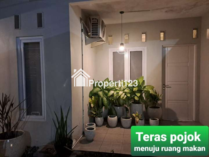 Dijual rumah (SHM) Surya Regency Sidoarjo - 7