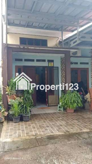 Rumah Sudah (SHM) dekat dengan pesantren - 1