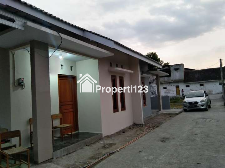 Rumah Dijual di Sewon Jalan Bantul Hanya 300m dari Ringroad Selatan - 3