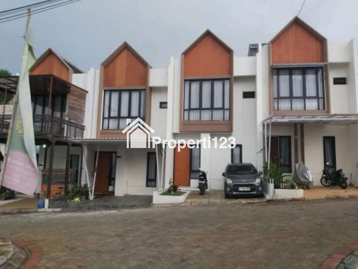 Jual Rumah Area Cipadung Bandung Timur Dekat Fasilitas Pendidikan Dan Kuliner - 3