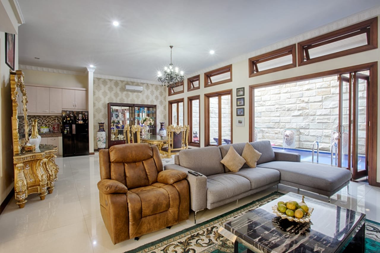 Perumahan Araya Malang Jawa Timur - 3