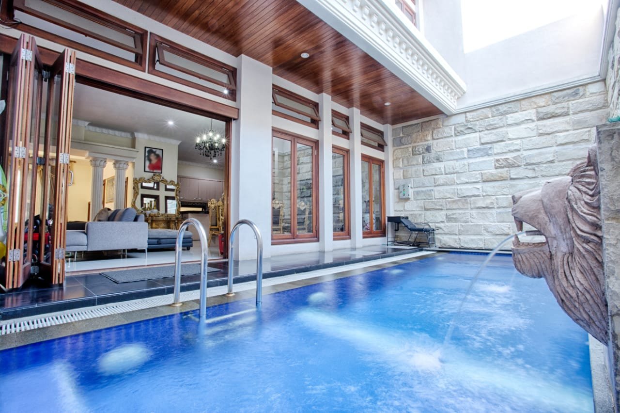 Perumahan Araya Malang Jawa Timur - 2