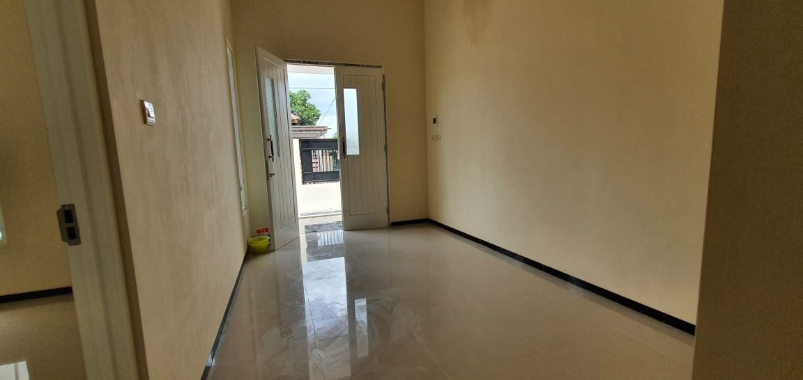 Rumah Minimalis Dijual Di Malang - 3