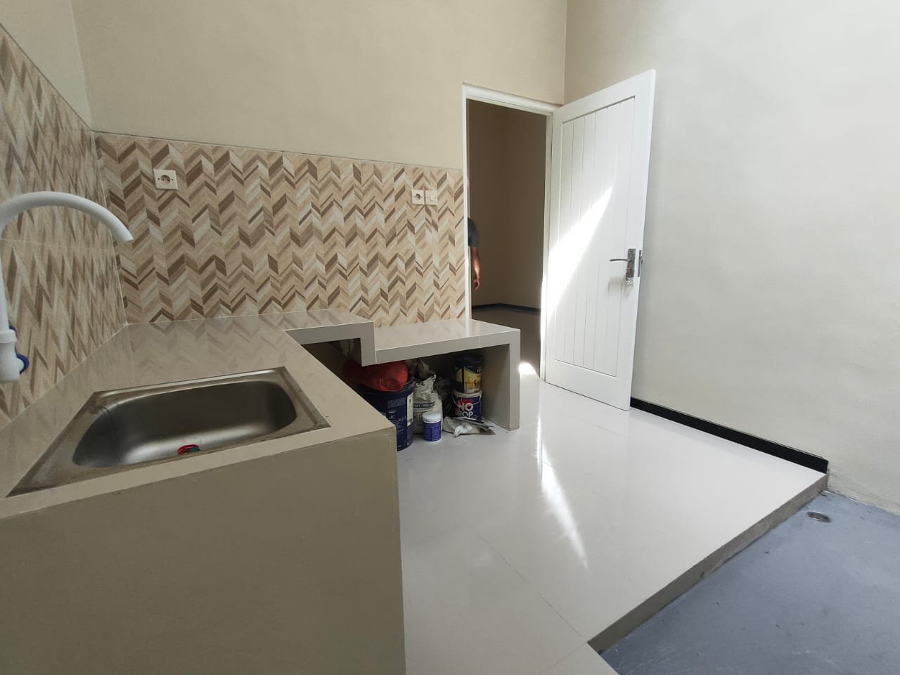 Rumah Minimalis Dijual Di Malang - 5