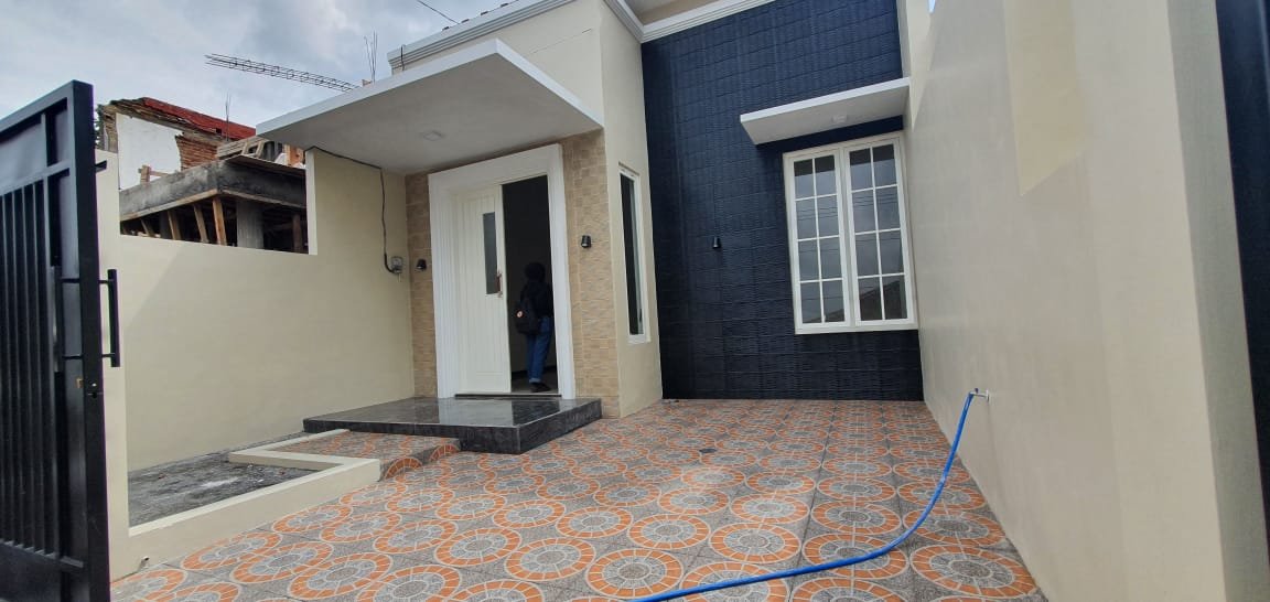 Rumah Minimalis Dijual Di Malang - 2