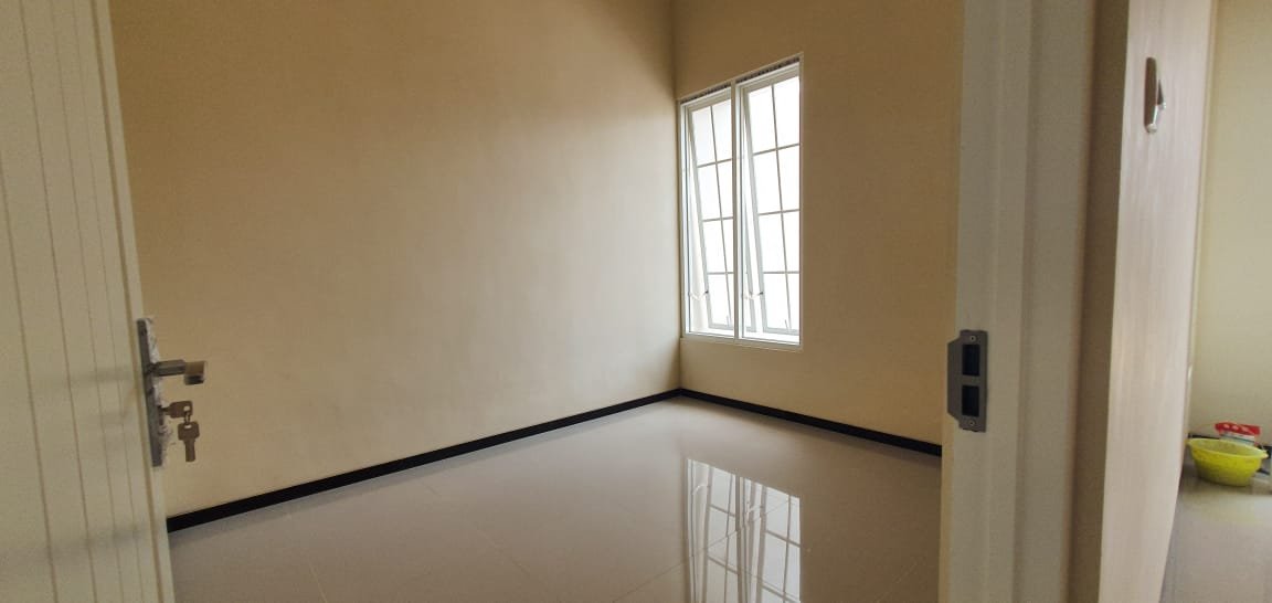 Rumah Minimalis Dijual Di Malang - 4