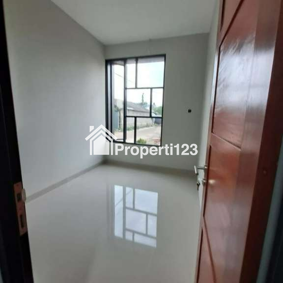 Dijual rumah baru 700 jutaan dekat cicaheum - 6