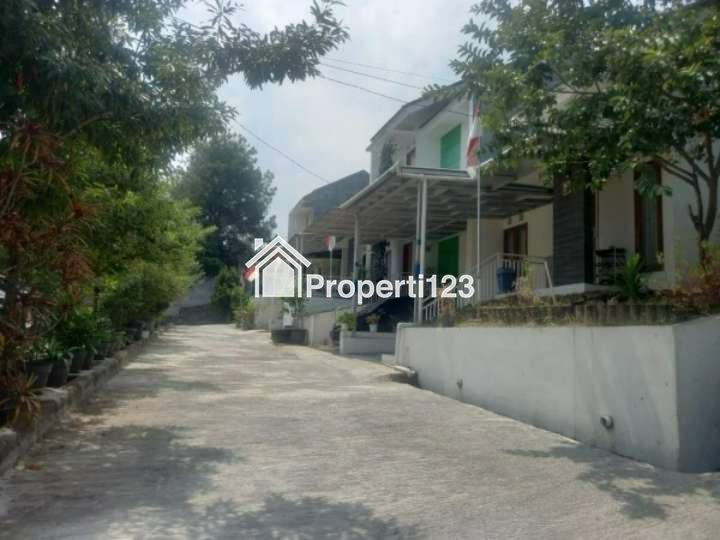 Dijual rumah baru 700 jutaan dekat cicaheum - 2