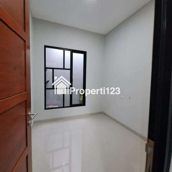 Dijual rumah baru 700 jutaan dekat cicaheum - 5
