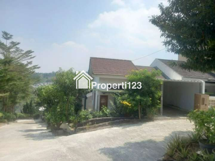 Dijual rumah baru 700 jutaan dekat cicaheum - 3