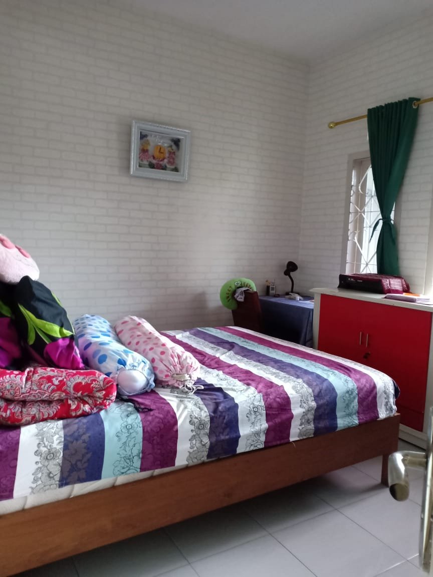 Rumah Mewah Dijual Di Batu Malang - 5