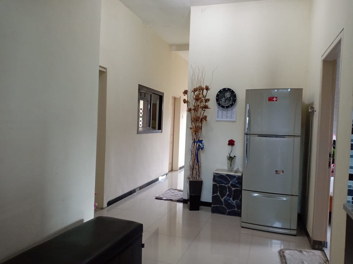 Rumah Mewah Dijual Di Batu Malang - 4