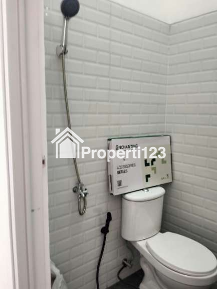 Rumah Baru Gress Rungkut di Medokan Sawah Timur  Surabaya - 8