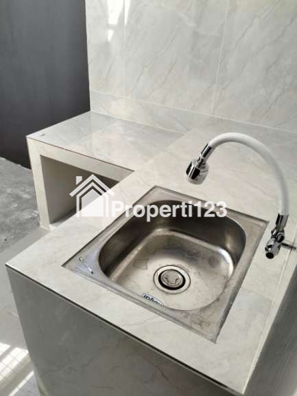 Rumah Murah Rungkut Baru Gress Scandinavian Style Lokasi Medokan Sawah Timur Surabaya - 8