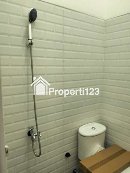 Rumah Murah Rungkut Baru Gress Scandinavian Style Lokasi Medokan Sawah Timur Surabaya - 5