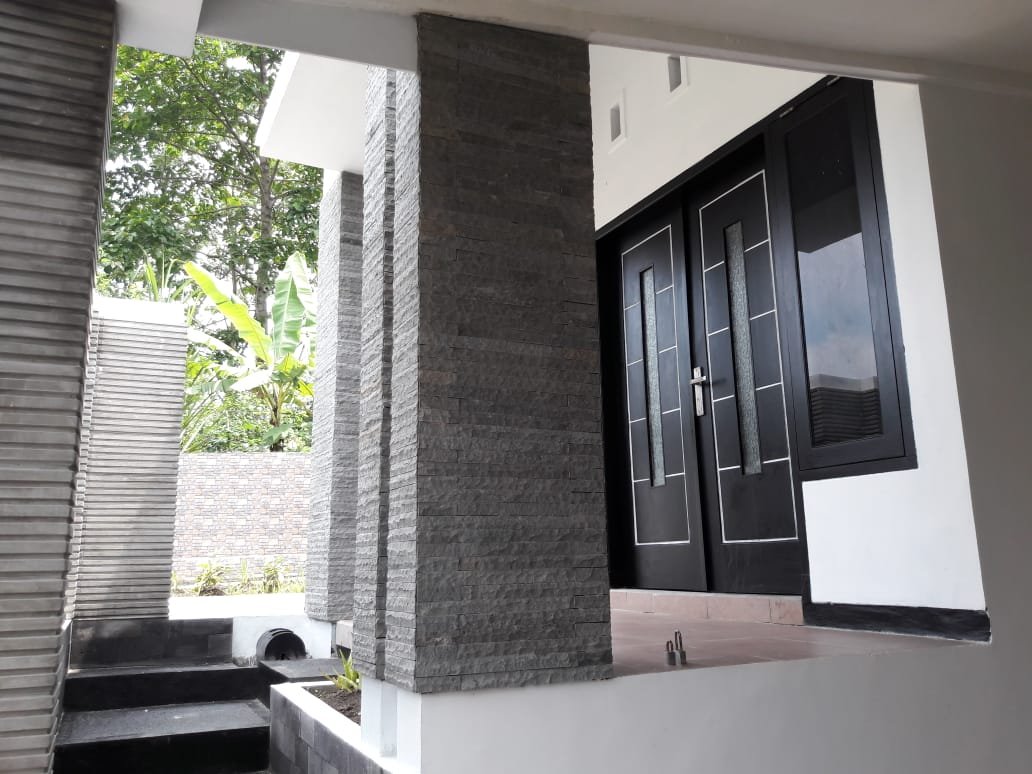 Rumah Murah Di Batu Malang - 2