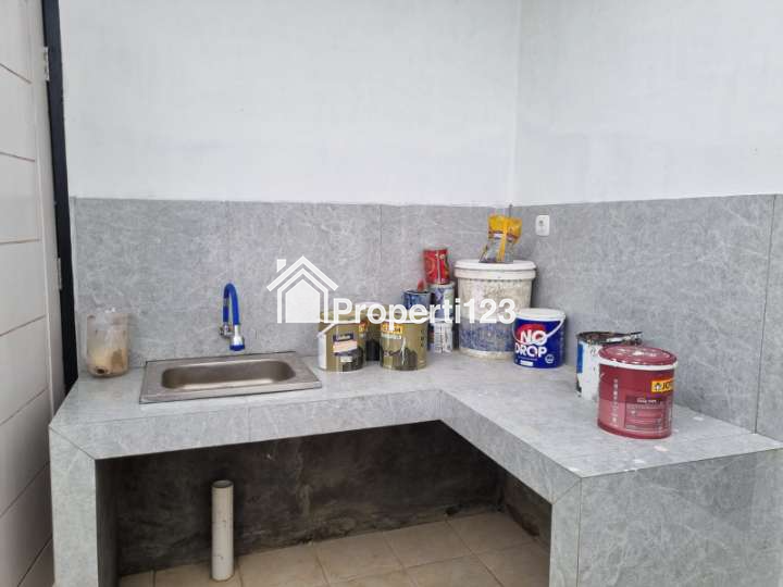 RUMAH SIAP HUNI HARGA TERJANGKAU BISA KPR DI BANTUL - 7